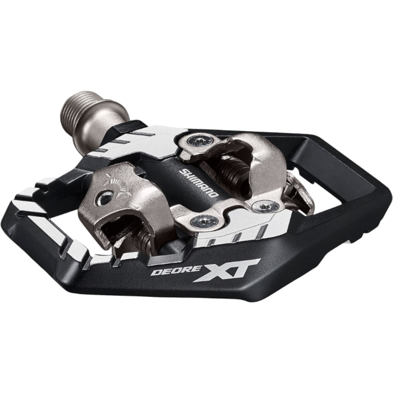 Shimano Pedaler PD-M8120 Deore XT