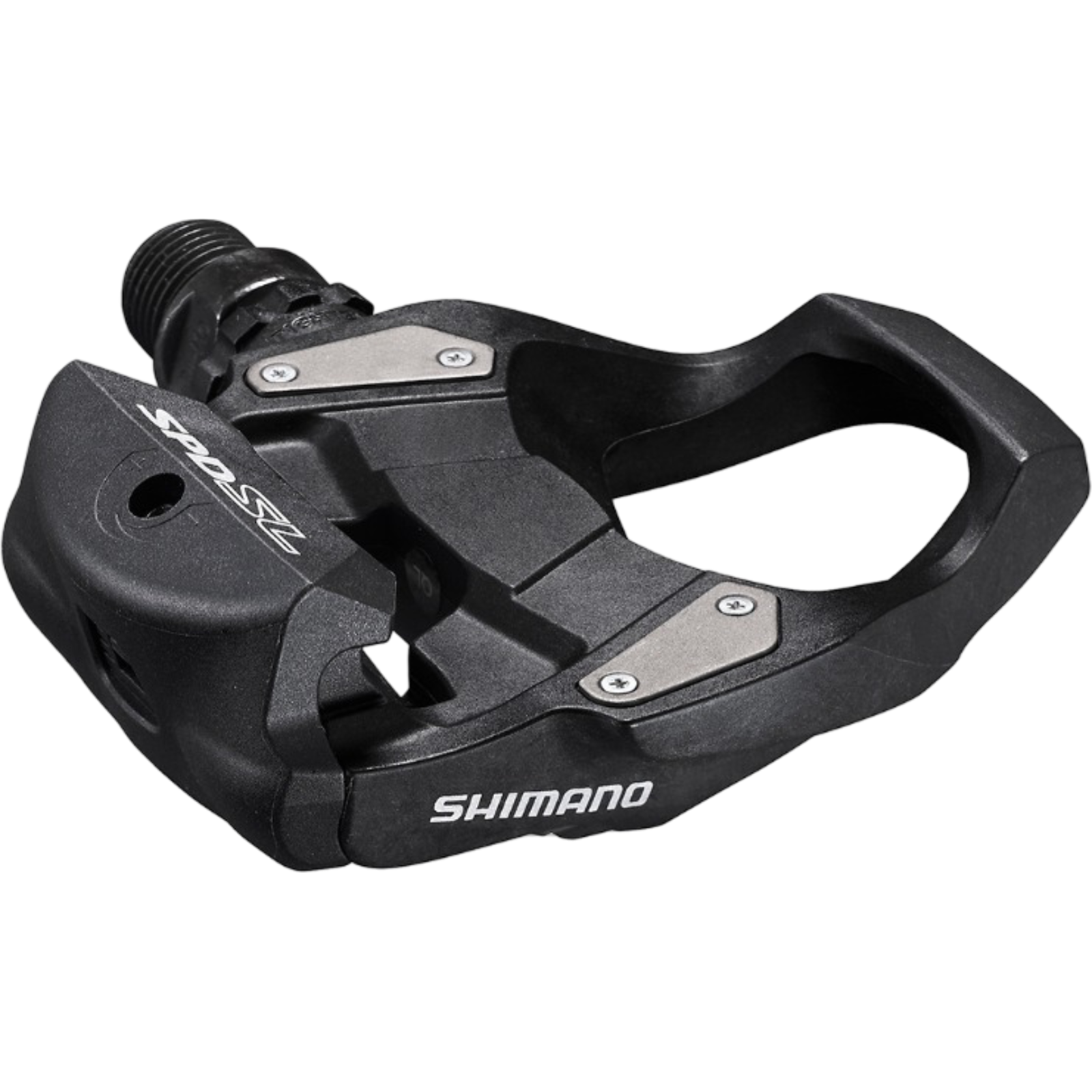 Shimano Pedaler SPD PD-RS500