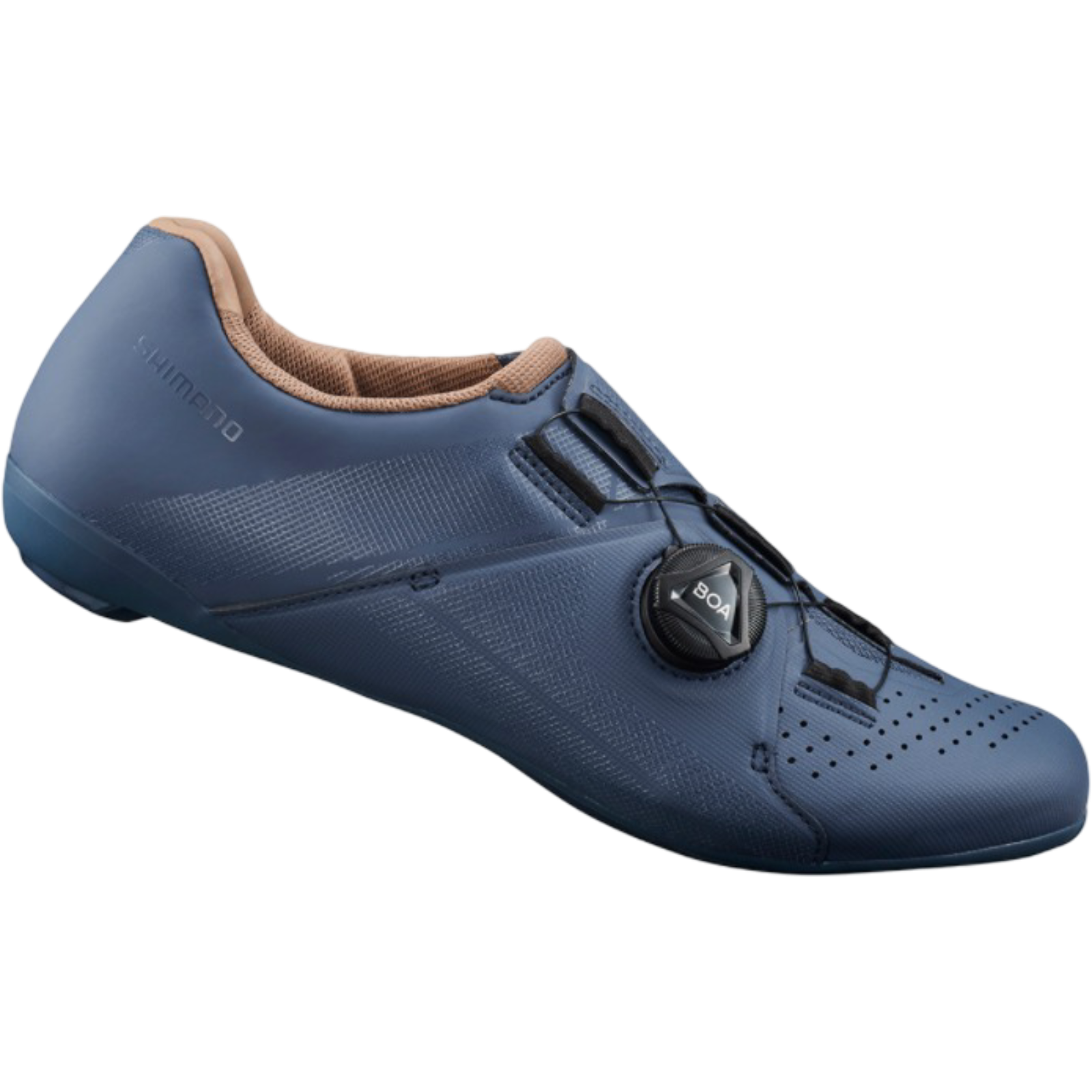 Shimano LVG-Skor RC300 - Dam, Blå