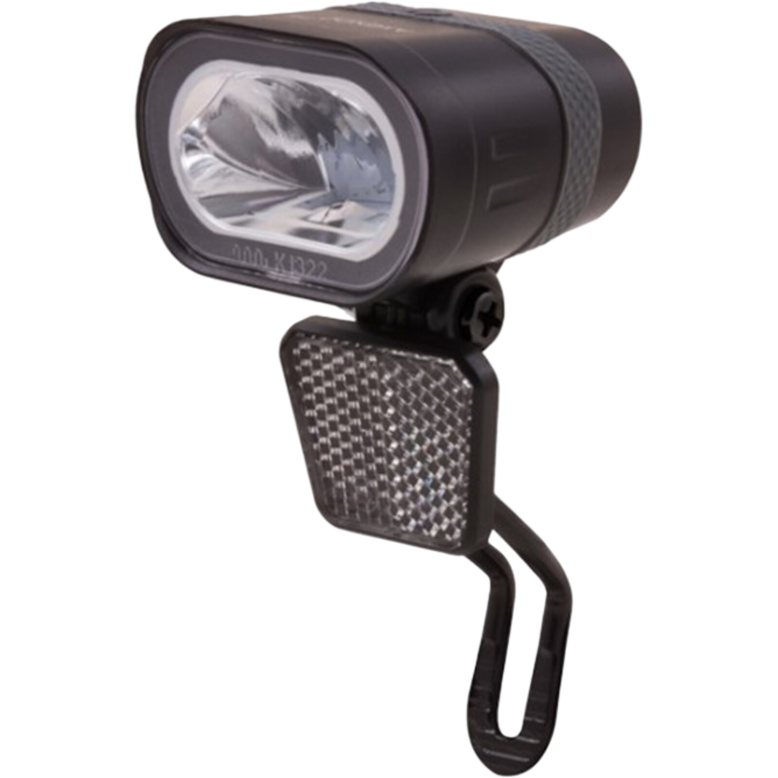 Spanninga Framlampa Axendo 40 XE