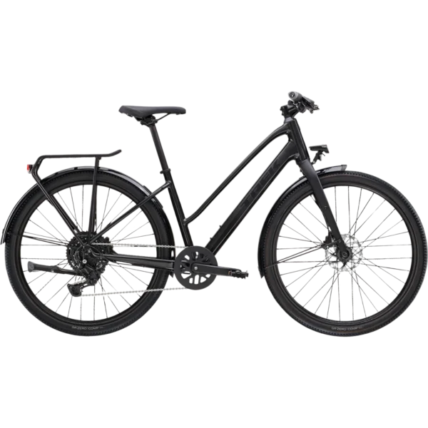 Trek Dual Sport 2 Equipped Mid-Step, 9-vxl