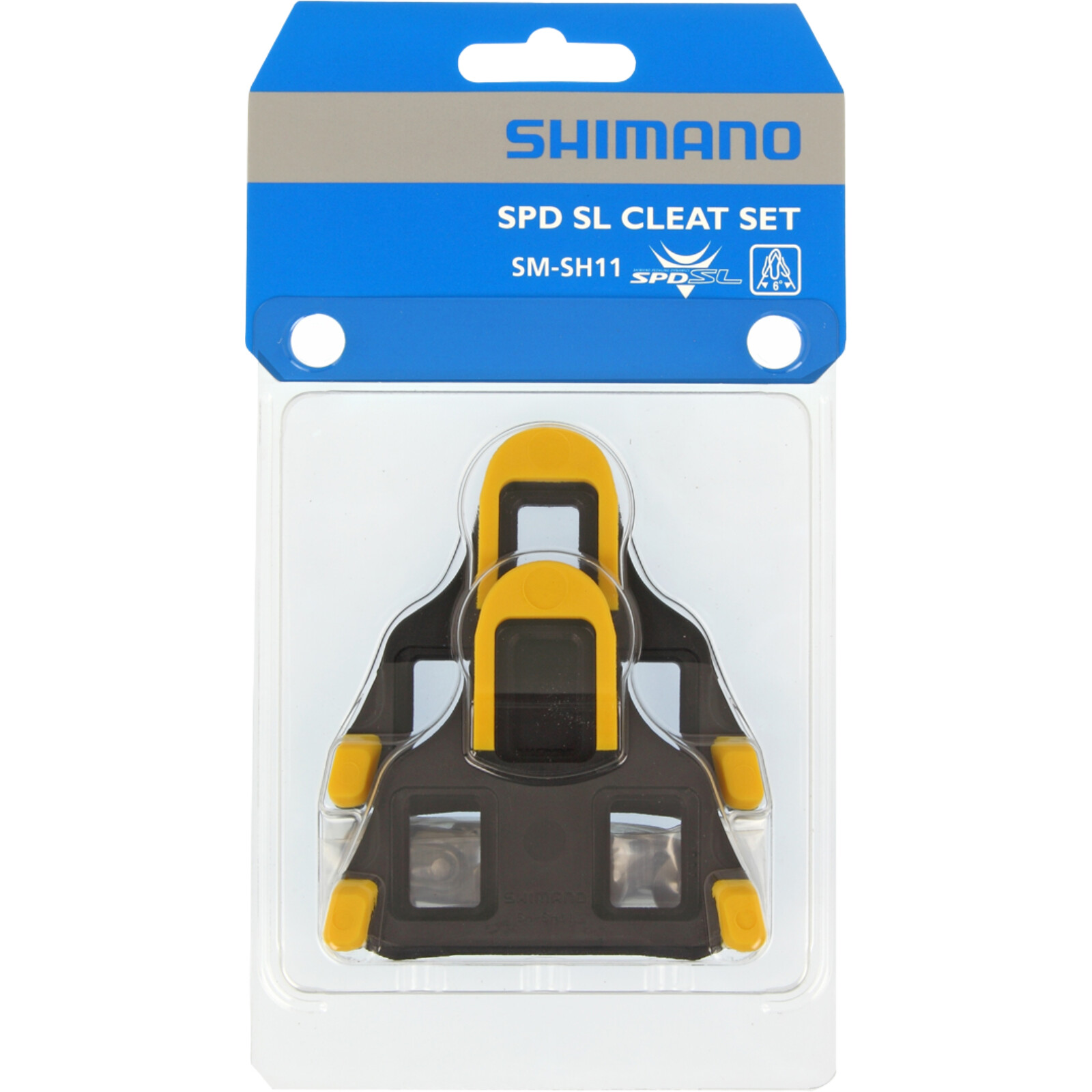Y42U98010_S1.jpg Shimano Pedalklossar SPD-R