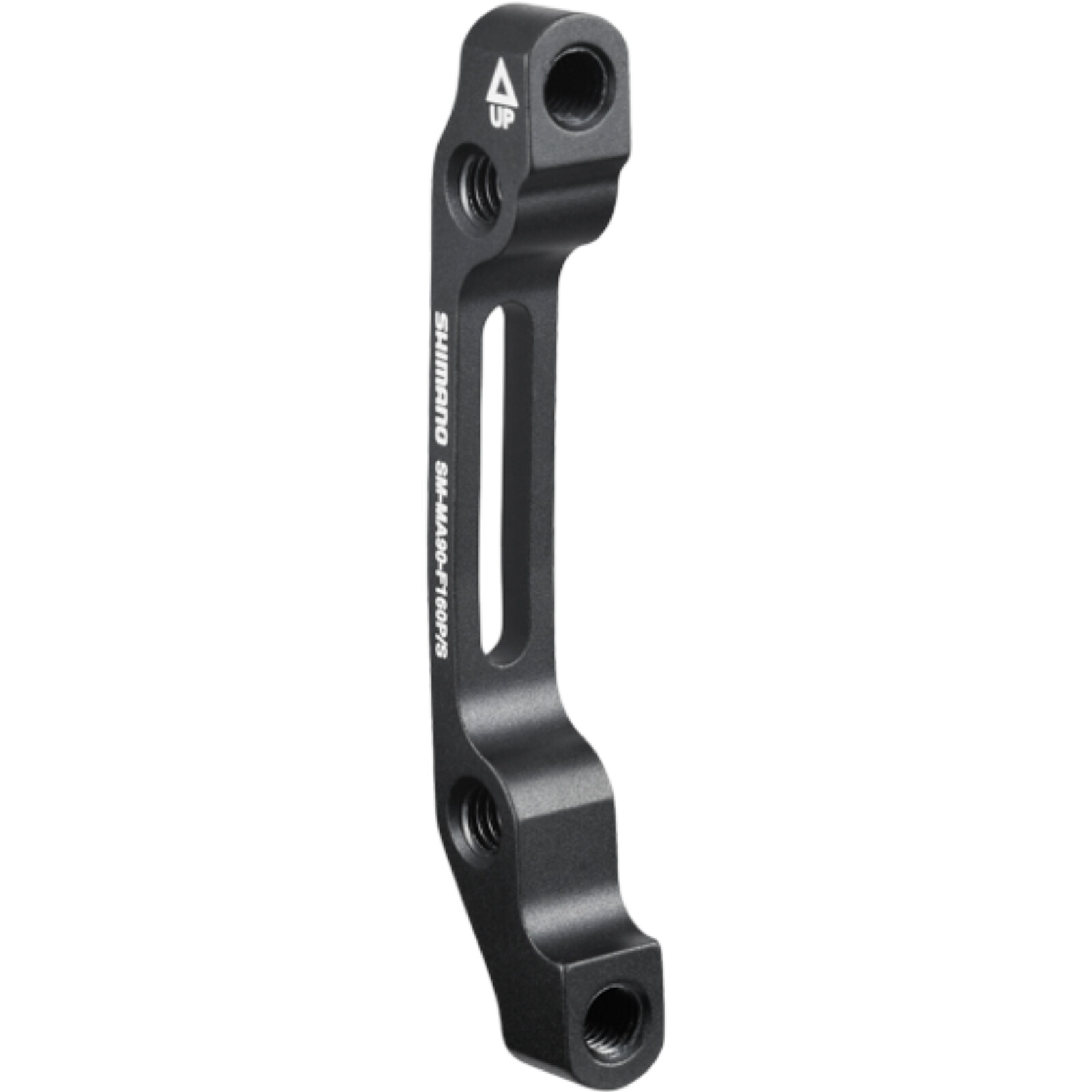 Shimano Skivbromadapter IS fram 160mm