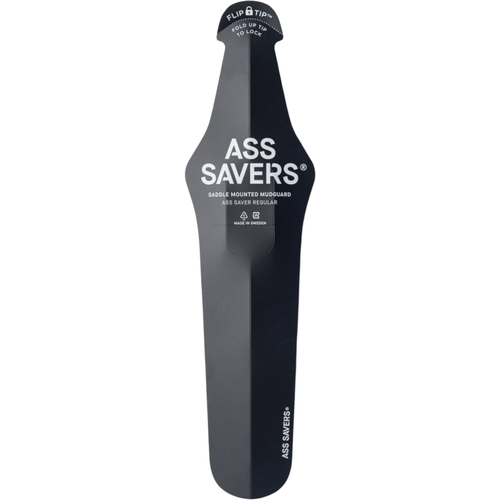 Skärm Ass Saver, 2 bredder