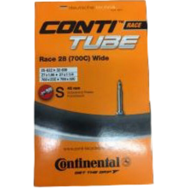 Continental Race 28 Wide