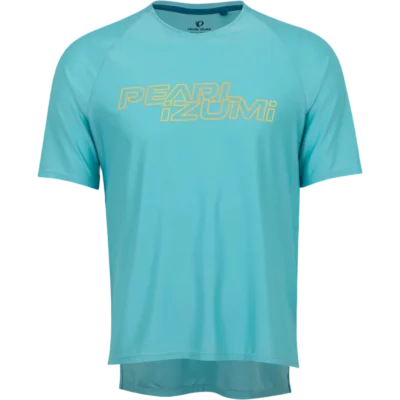 Pearl Izumi Tröja Elevate, Herr, Ljusblå
