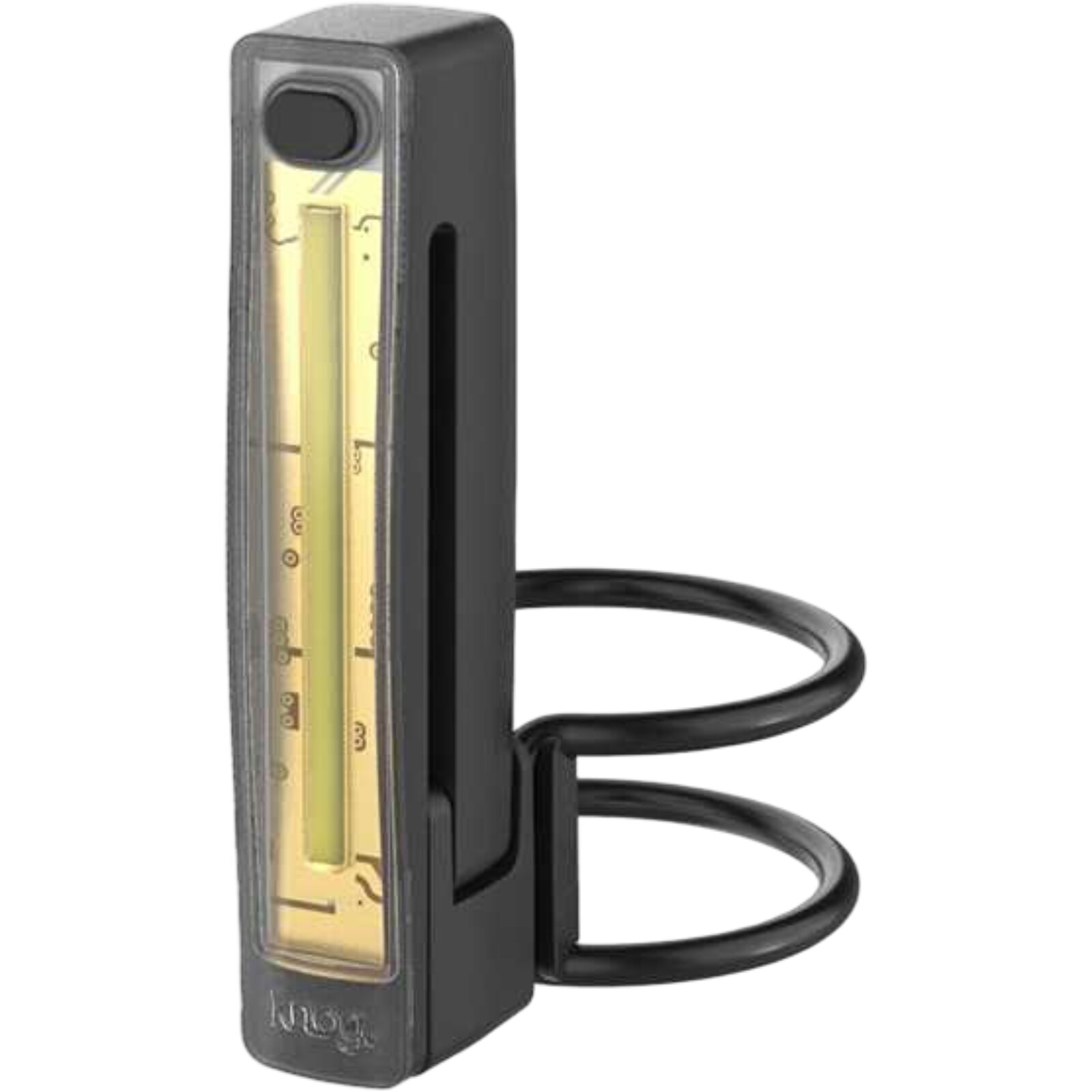 Knog Framlampa Plus