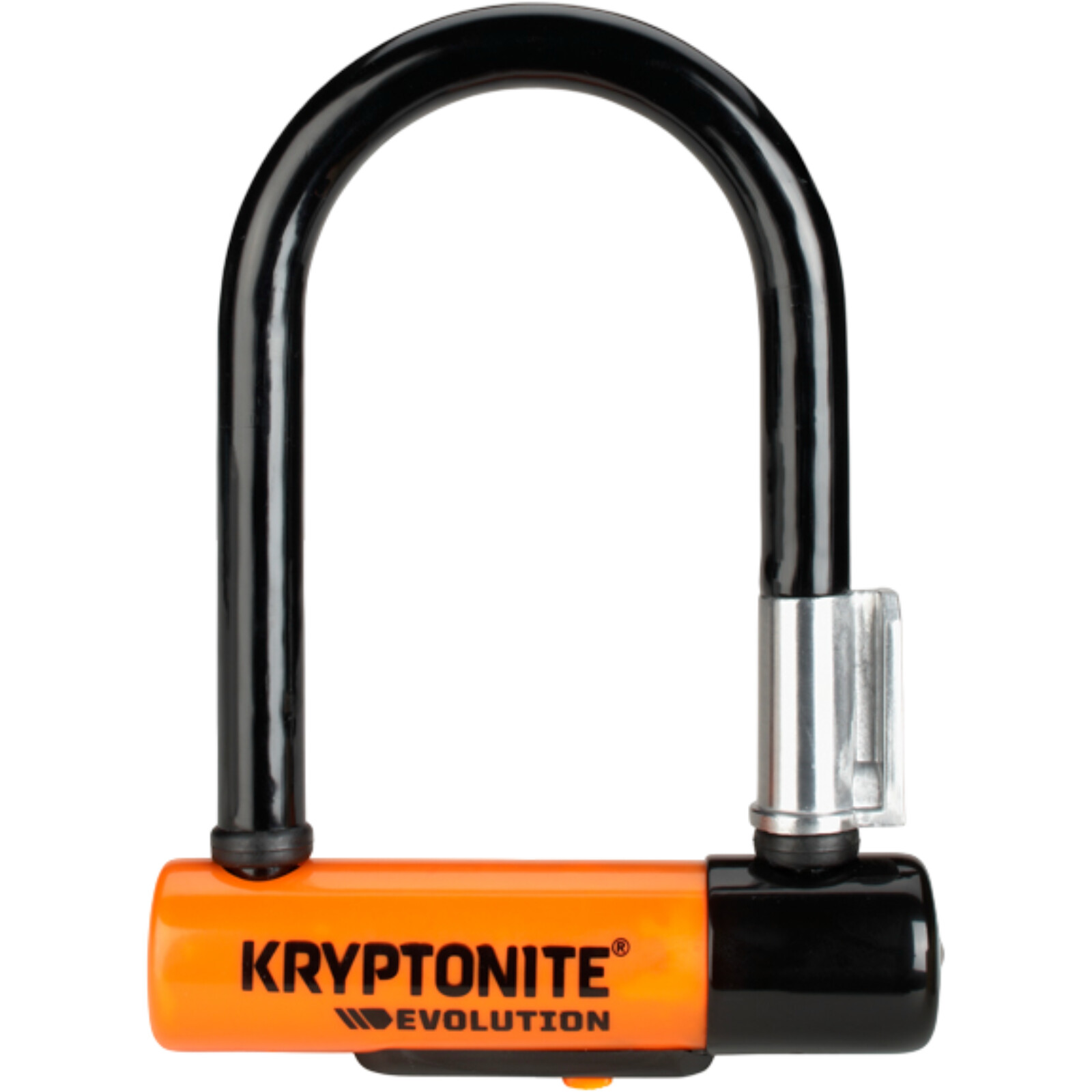 Kryptonite Bygellås Evolution Mini-5