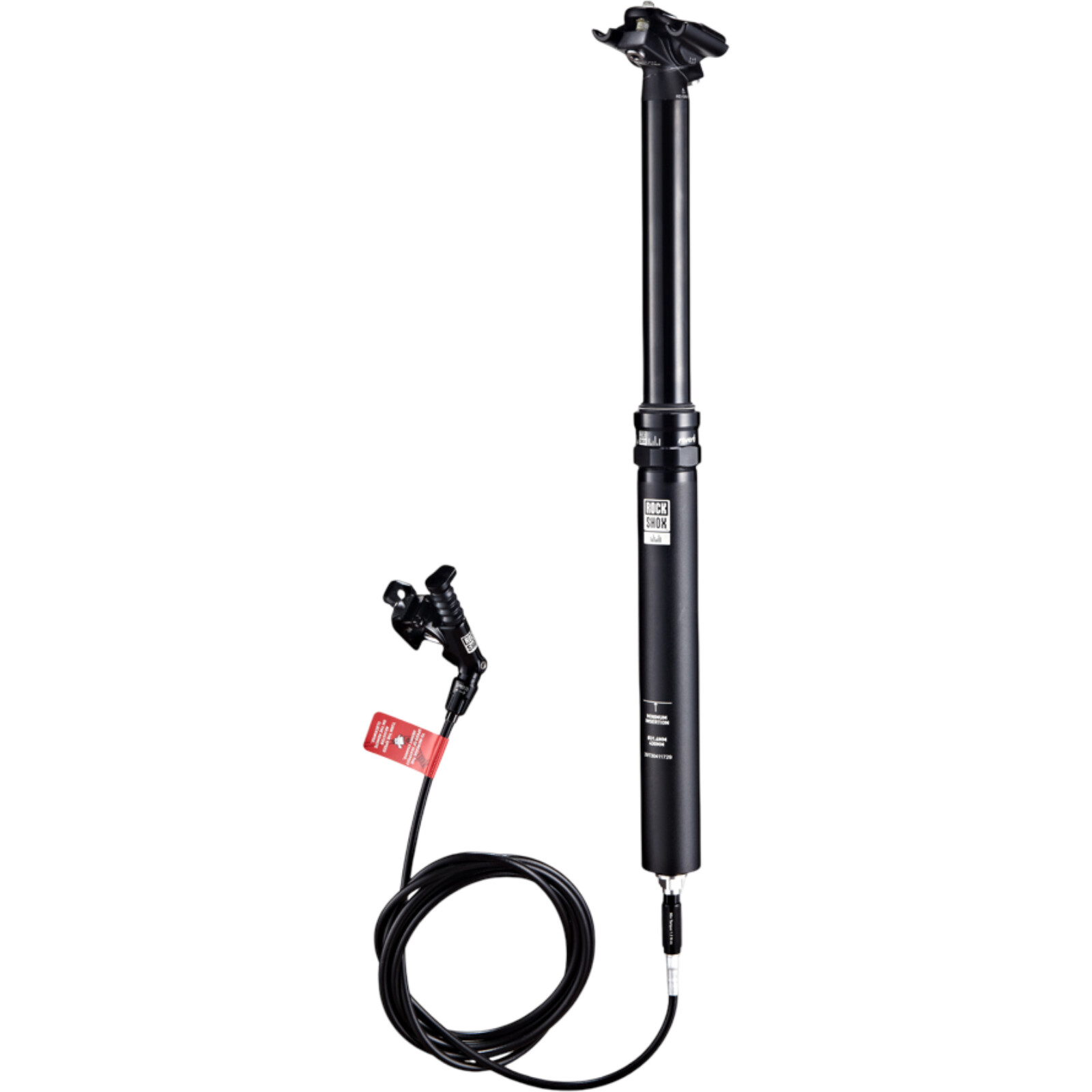 Rockshox Reverb Stealth A2