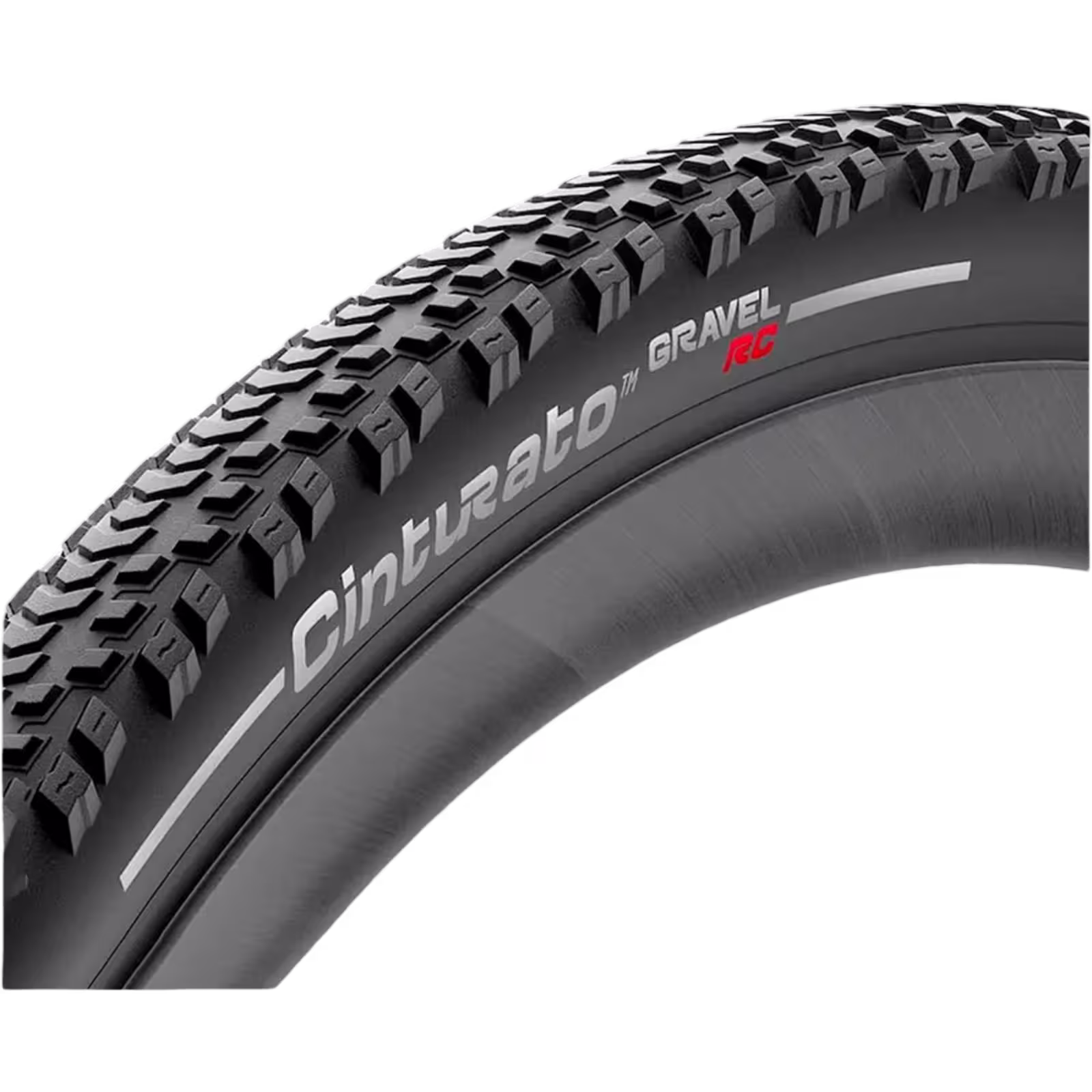 Pirelli Däck Cinturato Gravel RC TR