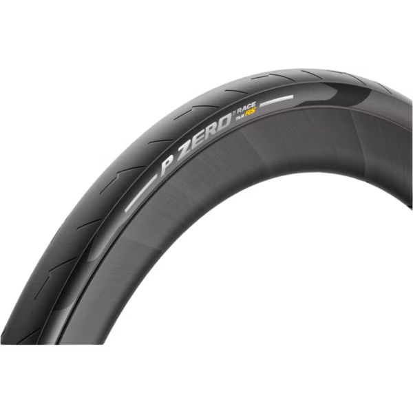 Pirelli P Zero TLR RS Svart Pirelli Däck P Zero TLR RS