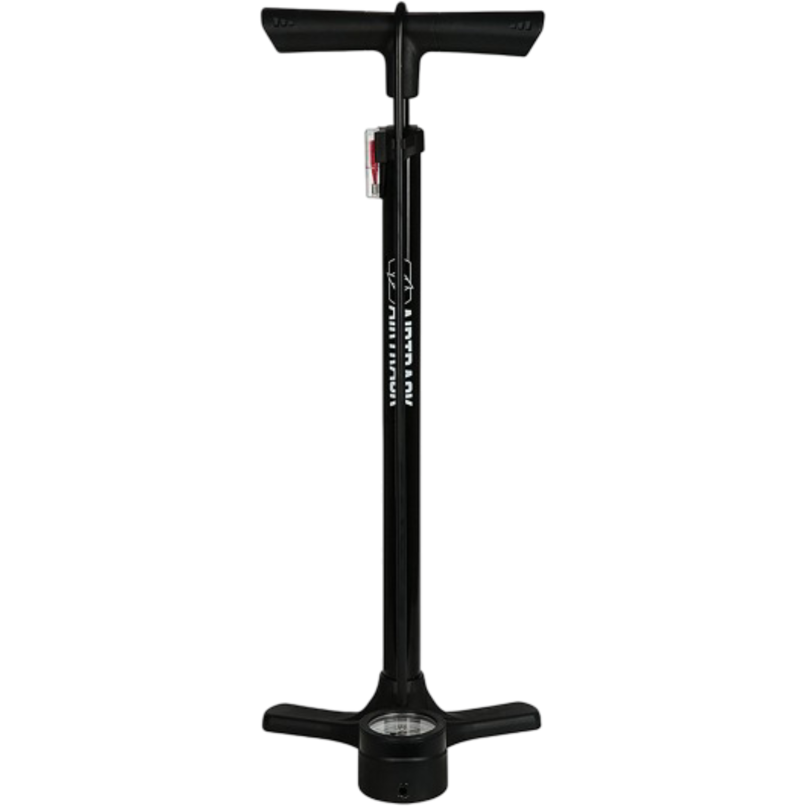 Oxford Airtrack 160psi Golvpump Oxford Airtrack, 160psi