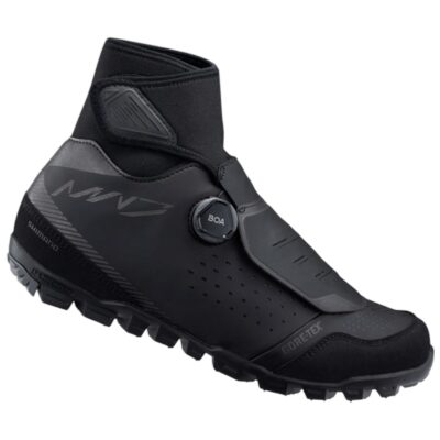 Shimano MW701 – Vattentäta vinterskor