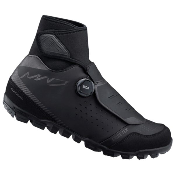 Shimano MW701 – Vattentäta vinterskor