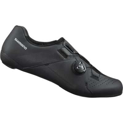 Shimano LVG-Skor RC300 - Dam, Svart