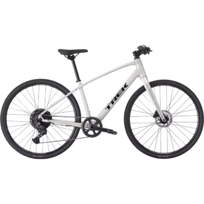Trek FX 3 Stepover, Gen 4, 10-vxl
