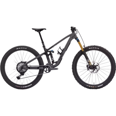 Trek Fuel LX 9 XT, Gen 7, 12-vxl