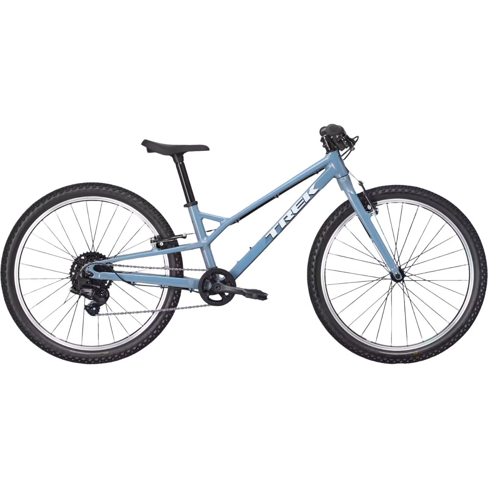 Trek Wahoo 24 Path, 8-vxl