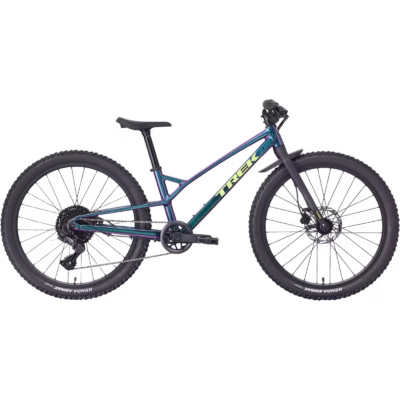 Trek Wahoo 24 Trail, 9-vxl
