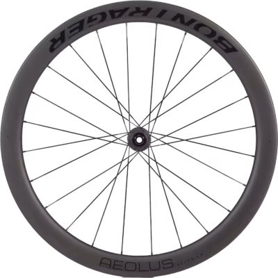 Bontrager Framhjul Aeolus Elite 50 TLR