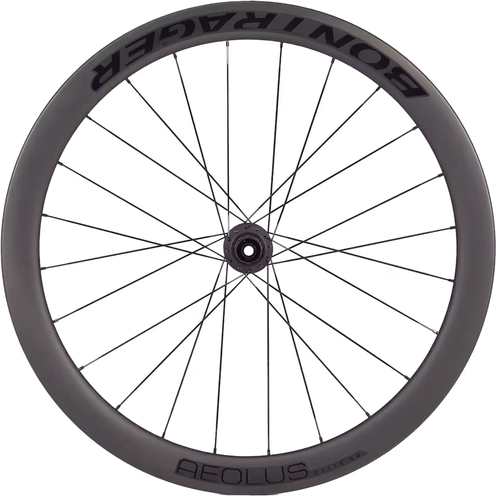 Bontrager Bakhjul Aeolus Elite 50 TLR