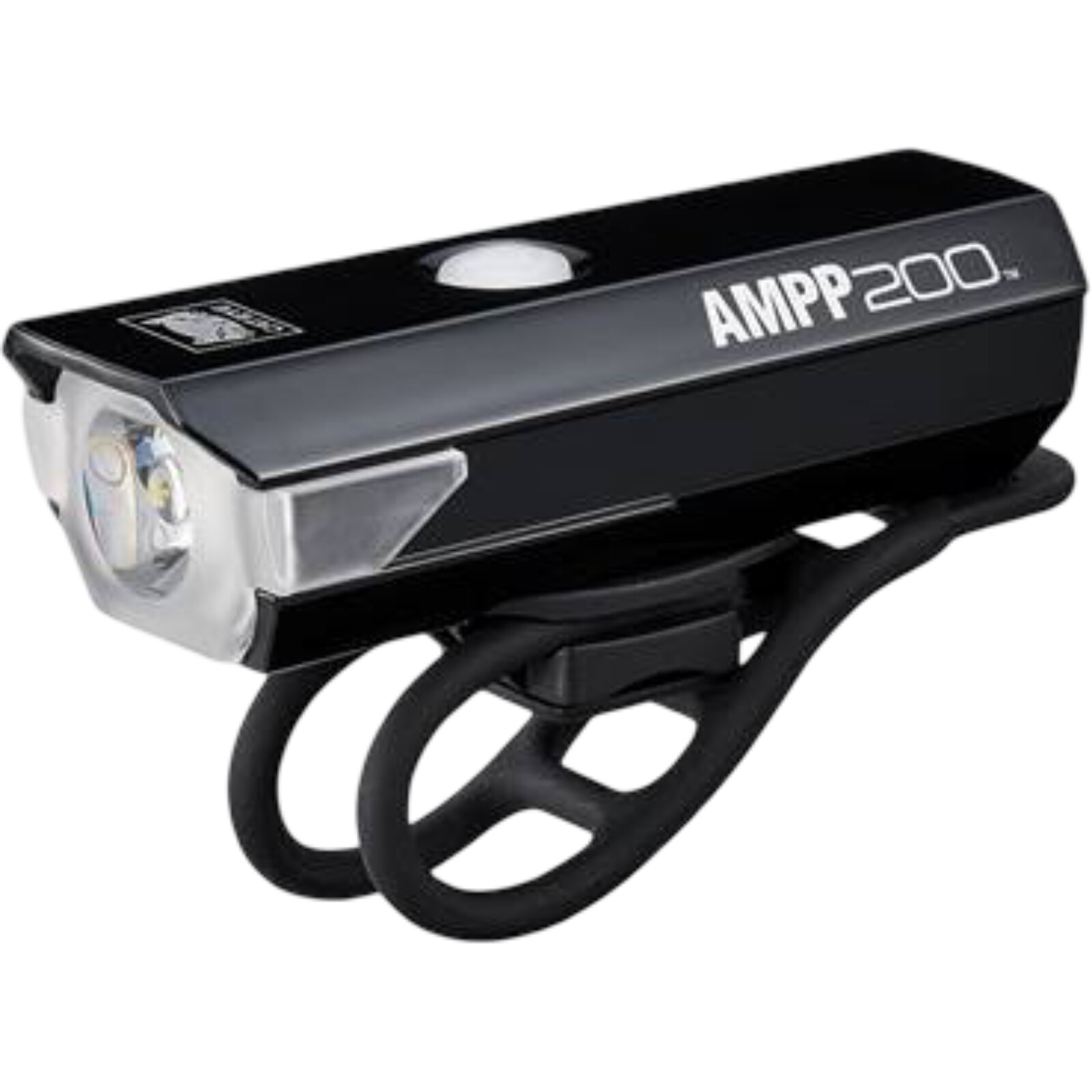 CatEye Framlampa AMPP200