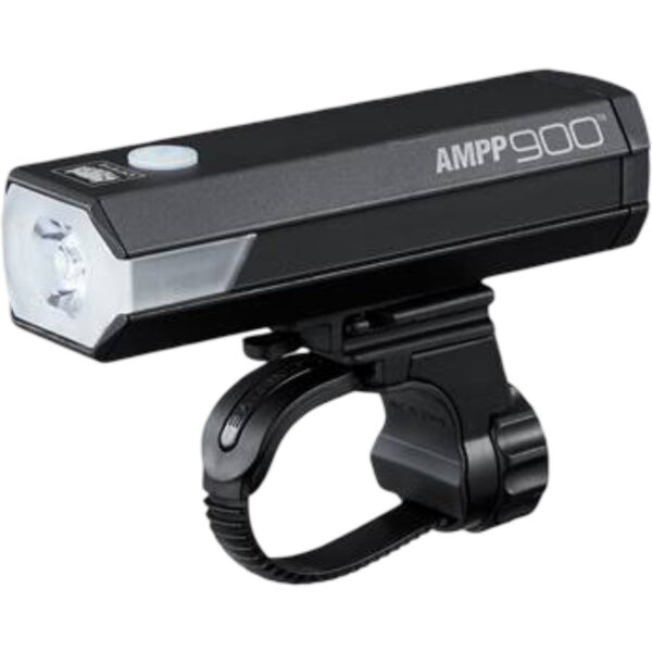 CatEye Framlampa AMPP900