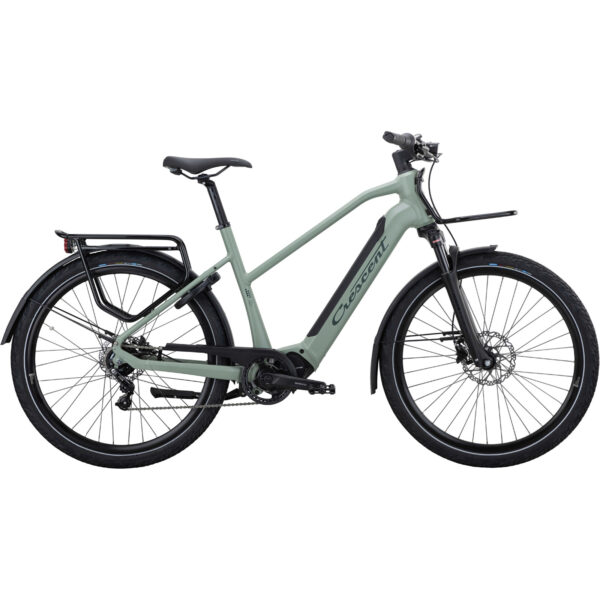 Jarla Cykel