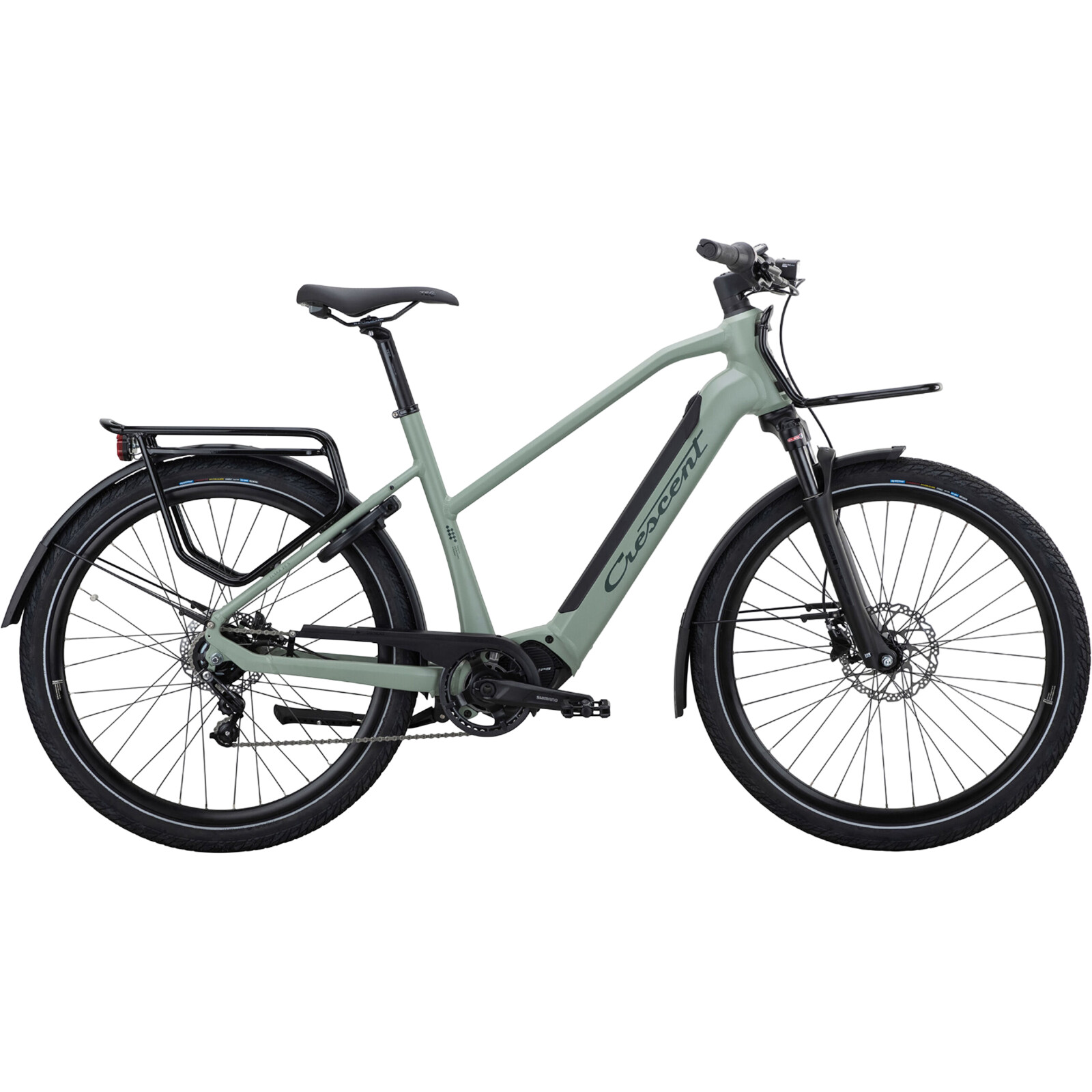 Jarla Cykel