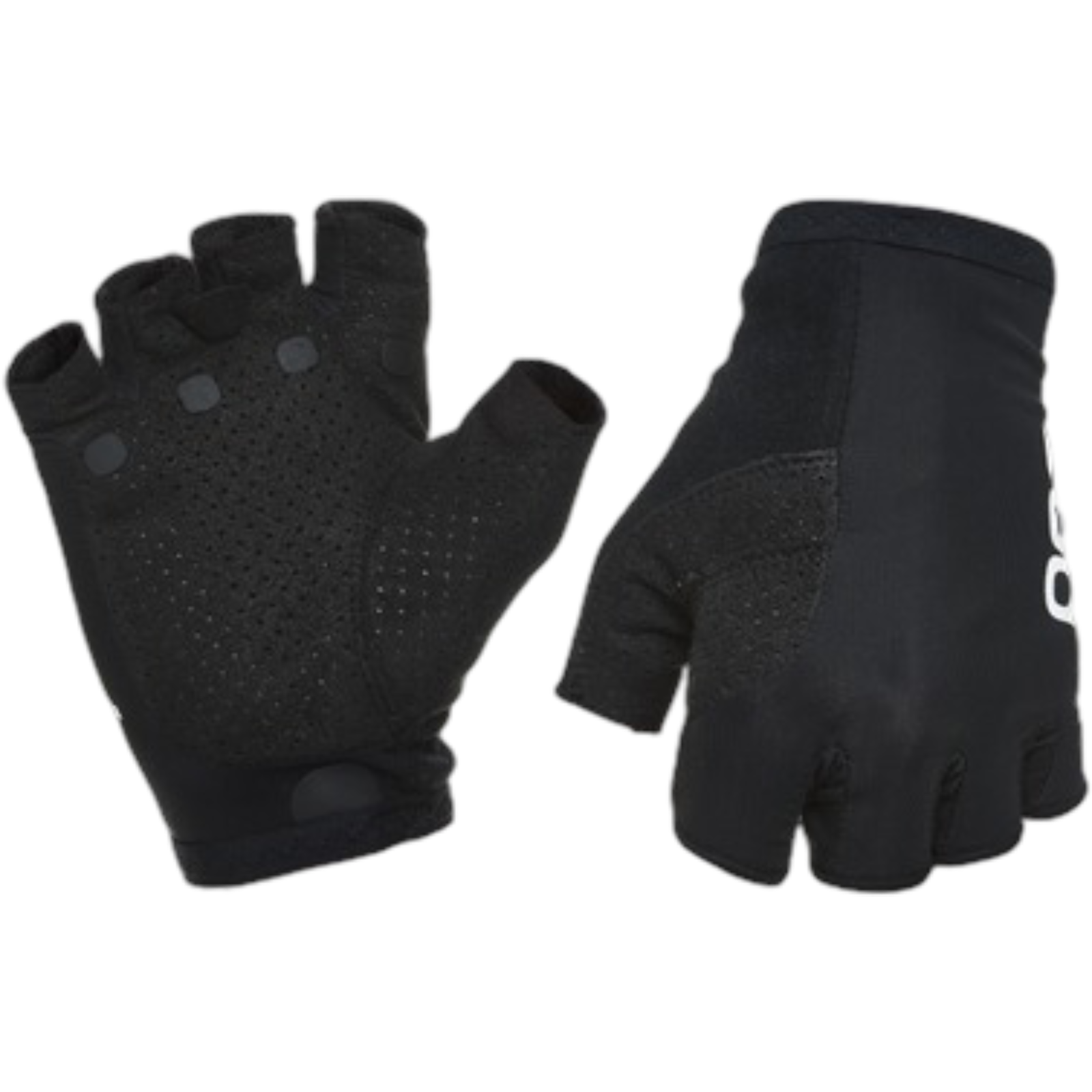 POC Essential Short – Tunna och ventilerande cykelhandskar
