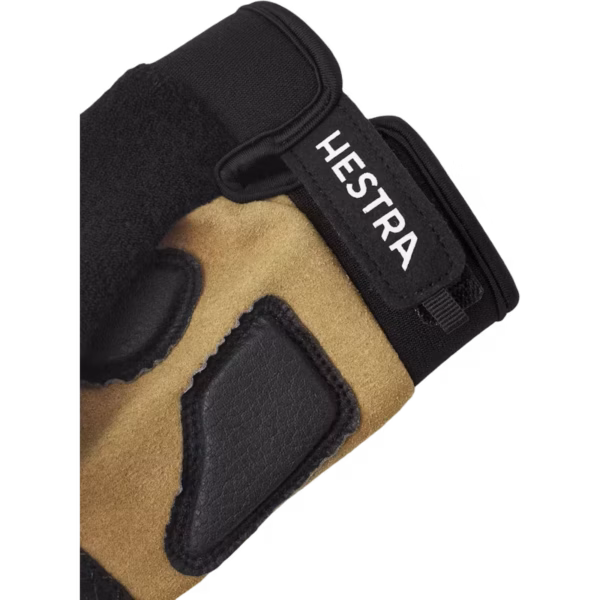 Hestra Handskar Bike Guard Long 5-Finger