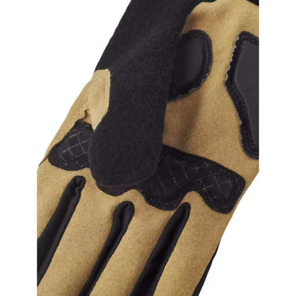 Hestra Handskar Bike Guard Long 5-Finger