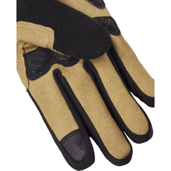 Hestra Handskar Bike Guard Long 5-Finger