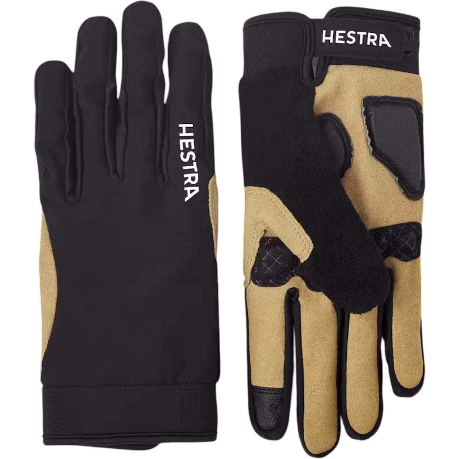 Hestra Handskar Bike Guard Long 5-Finger
