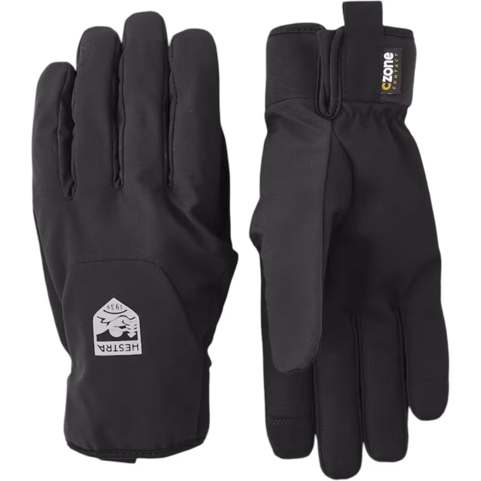 Hestra Vinterhandskar CZone Bike Mistral 5-Finger