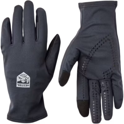 Hestra Handskar Windbreaker Liner Light 5-Finger