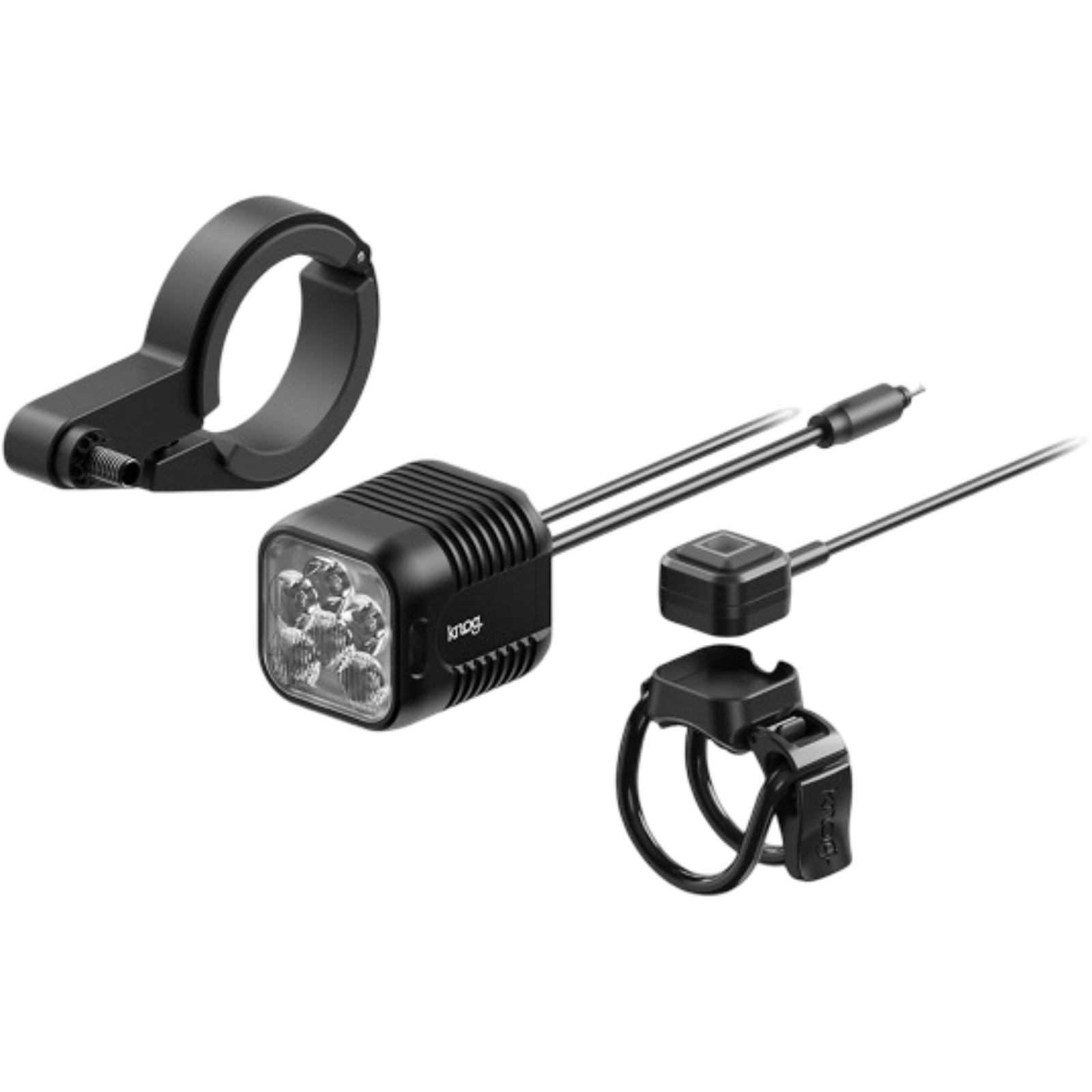Knog Blinder 1800 External