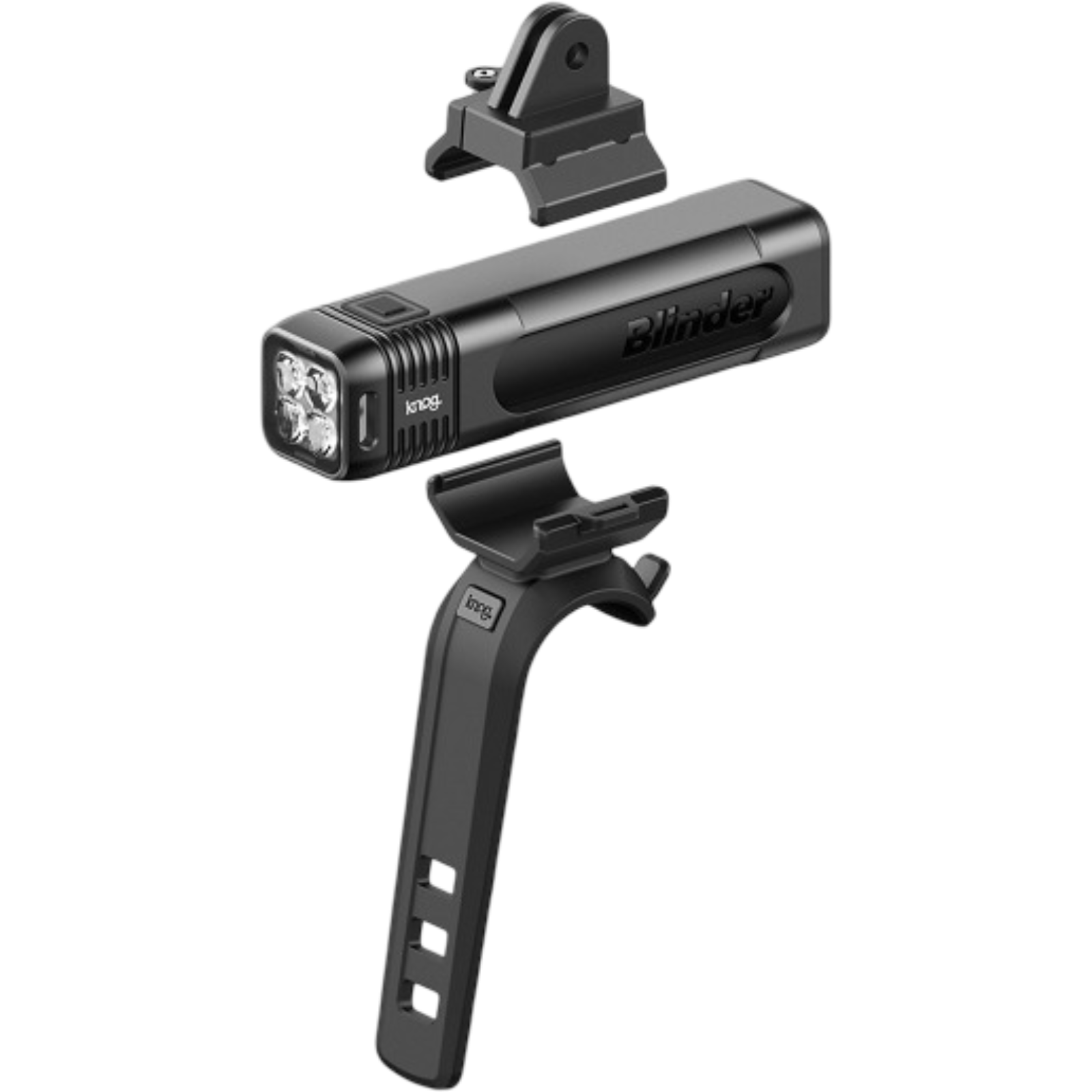 Knog Blinder 900 Integrated Knog Blinder 900 Integrated