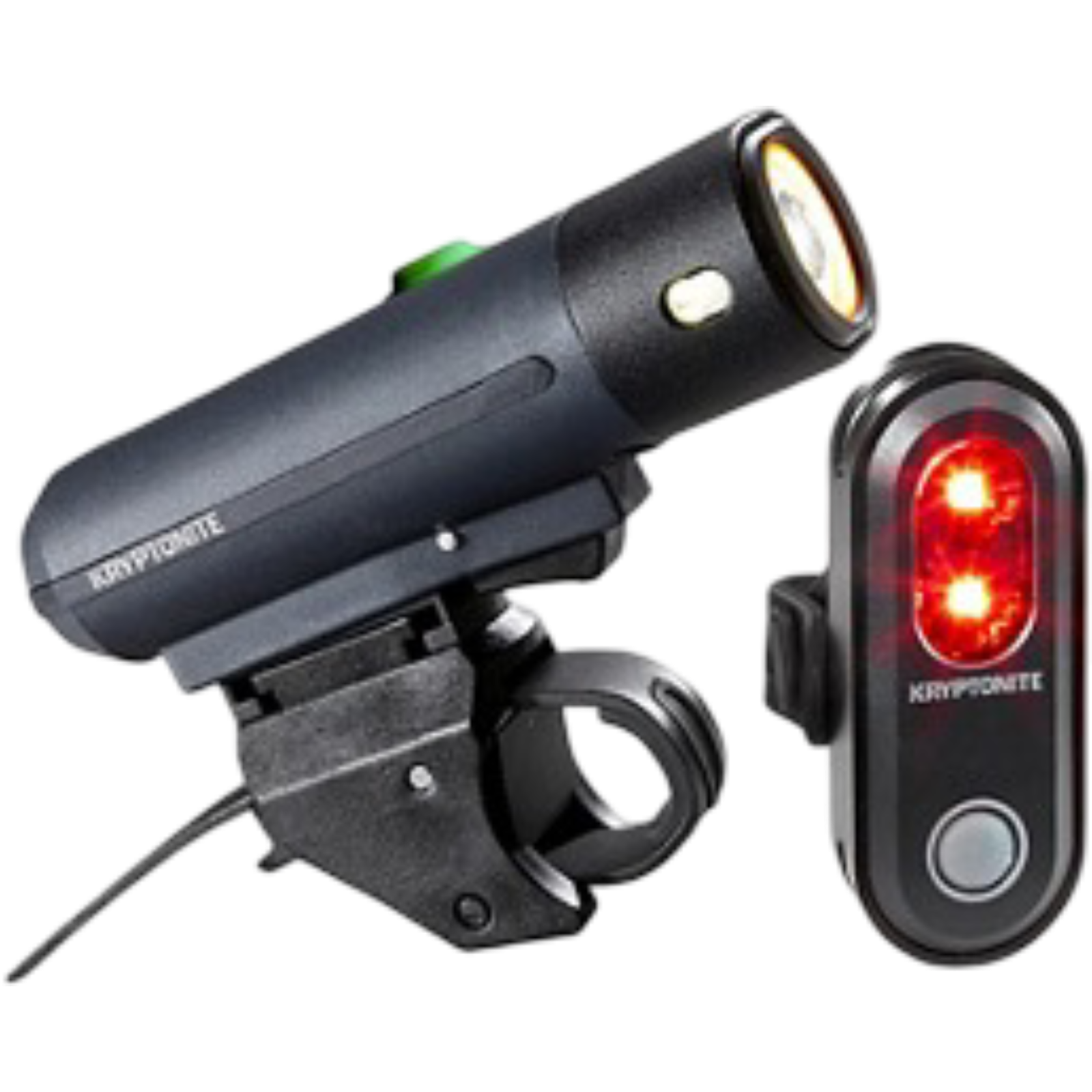 Kryptonite Lampset Street F-500/Avenue Medium