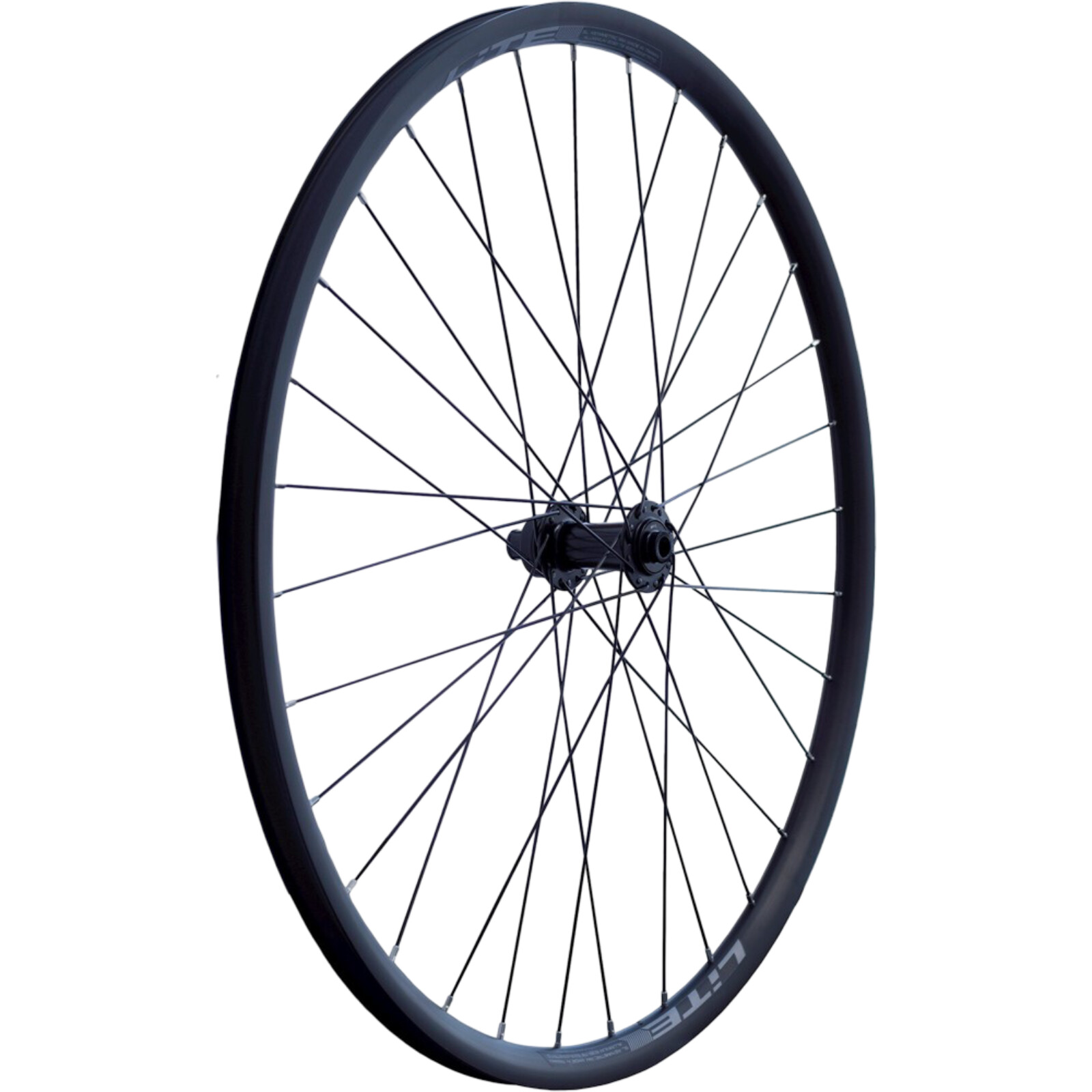 LiTE Framhjul X Gravel