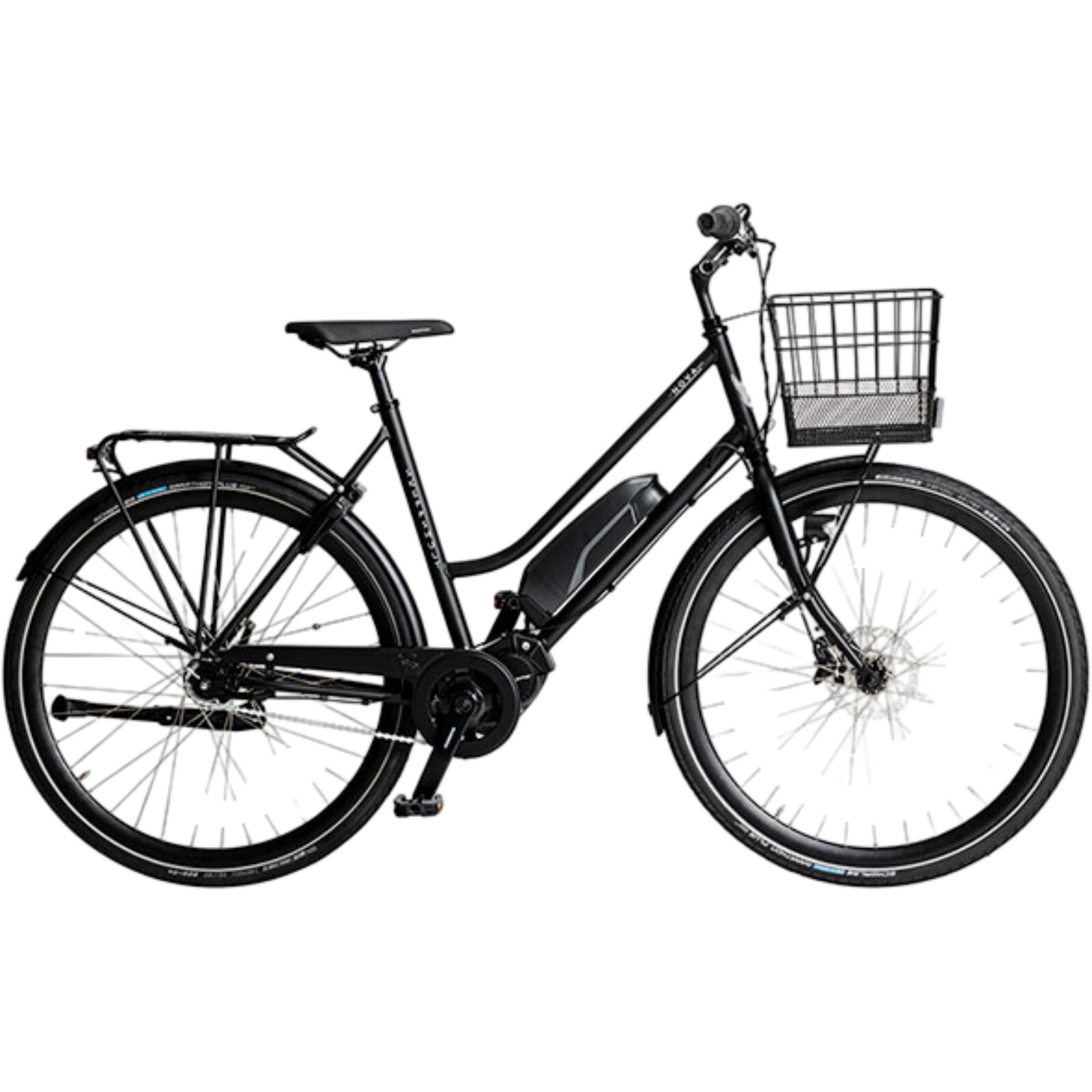 Skeppshult Nova Sport El, 7-vxl