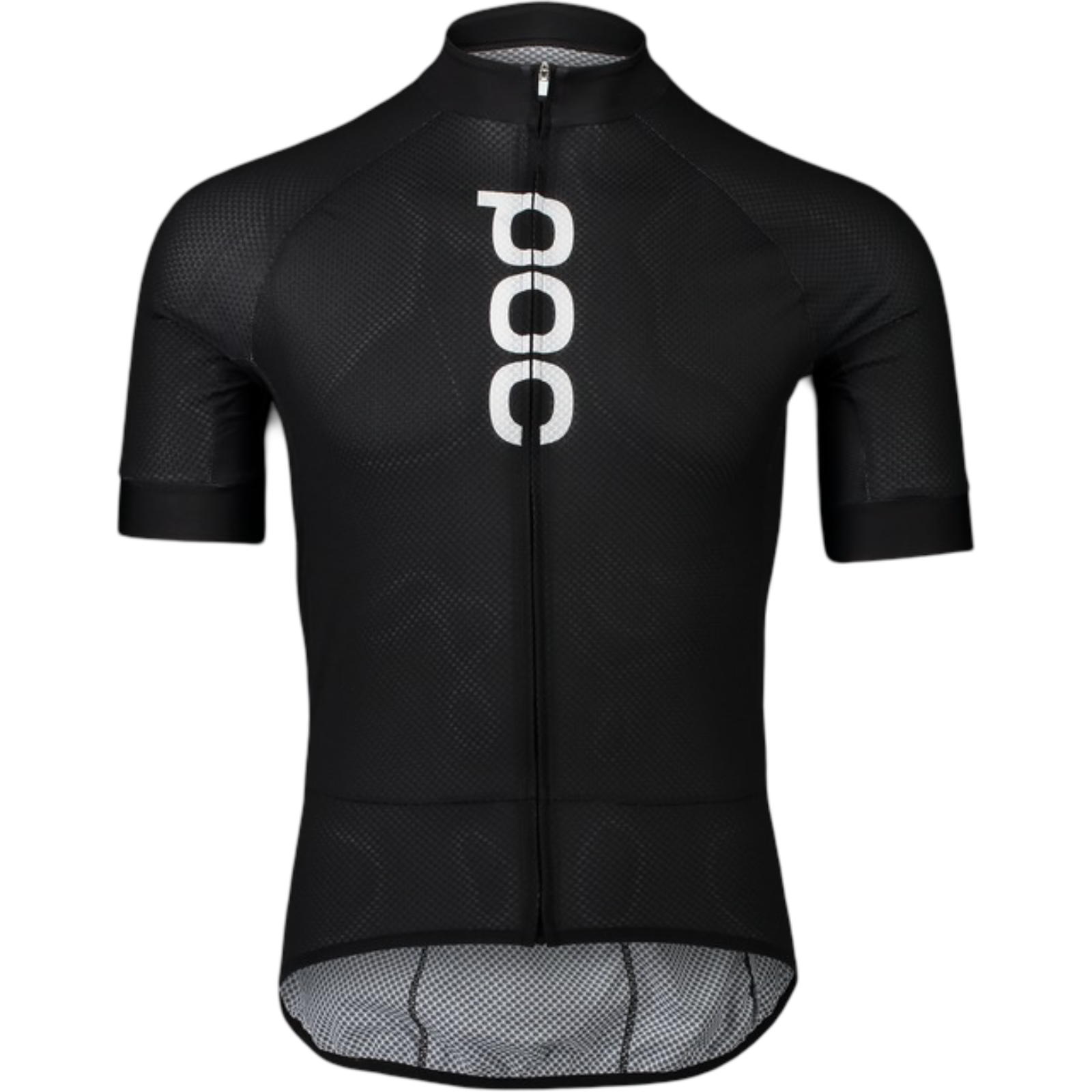 POC Essential Road Logo – Ventilerande cykeltröja