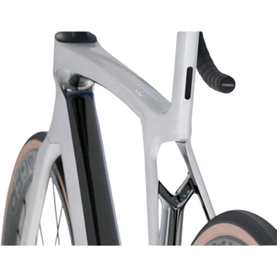 Trek Madone SL 6, Gen 8, 24-vxl (2025)