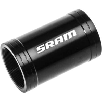 SRAM Adapter Truvativ BB30, 83mm, BSA