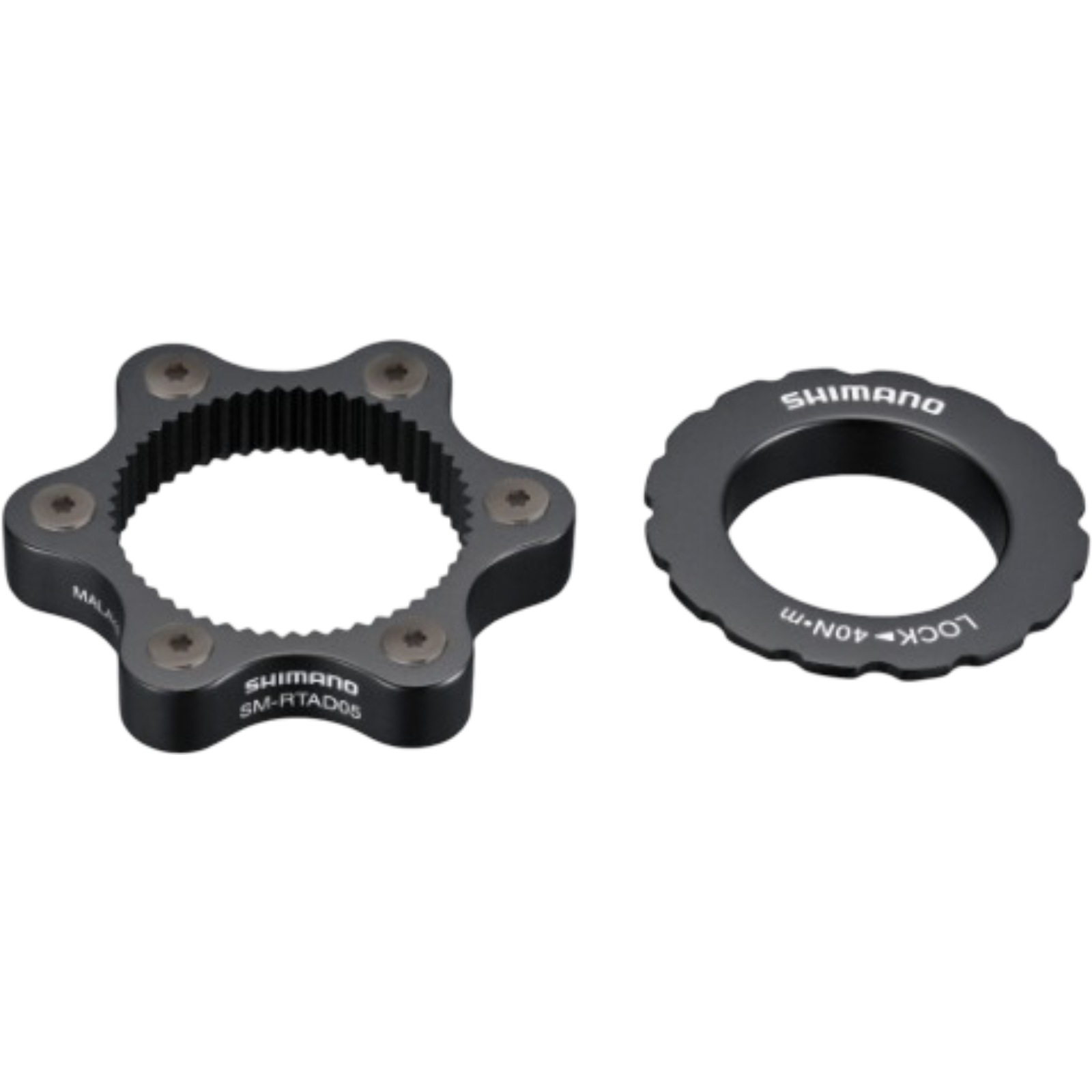 Shimano Adapter SM-RTAD05