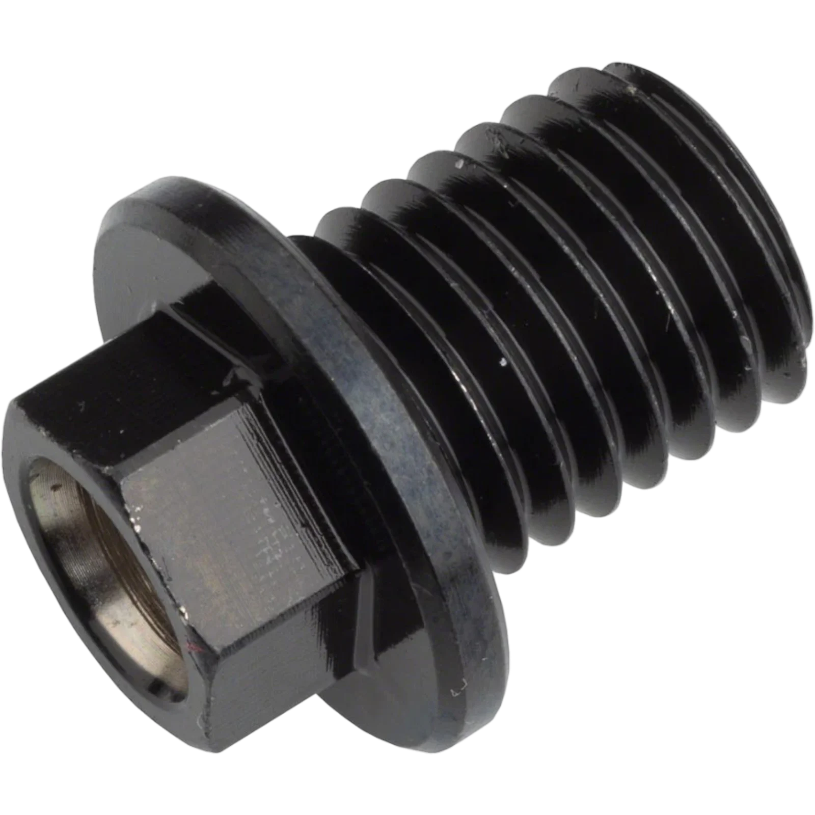 Shimano Anslutningsbult Med Fläns SM-BH90 (M9)