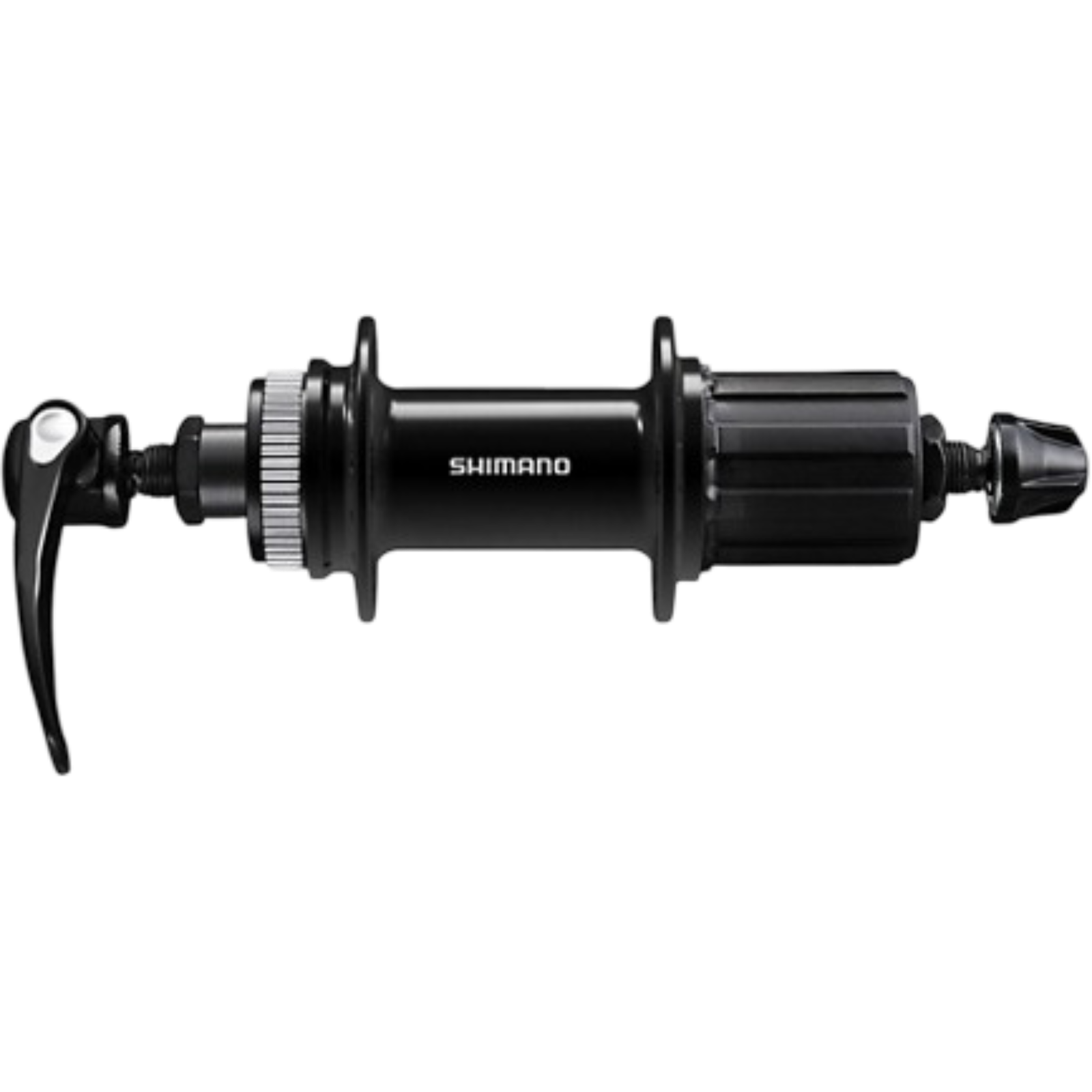 Shimano Baknav FH-QC400-HM