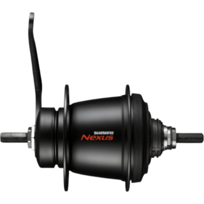 Shimano Baknav SG-C3001-7C-DX Nexus, 7-vxl