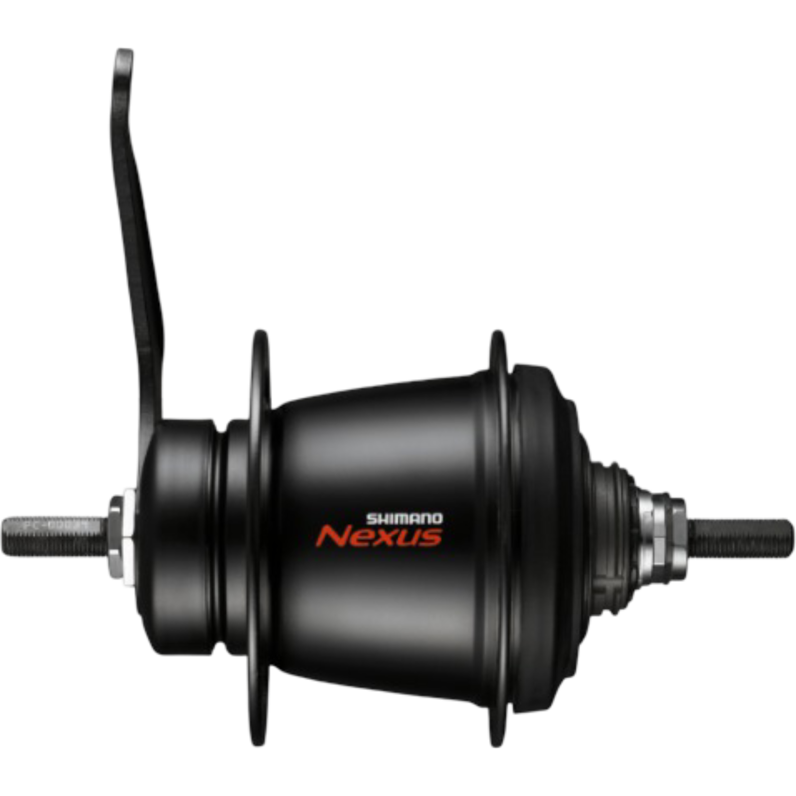Shimano Baknav SG-C3001-7C-DX Nexus, 7-vxl