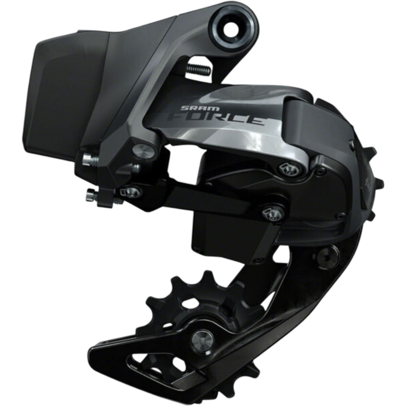 SRAM Bakväxel Force eTap AXS, 12-vxl